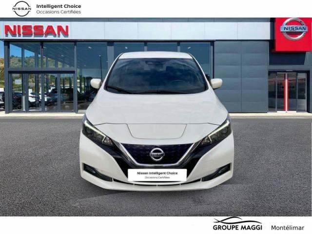 Nissan Leaf image 7