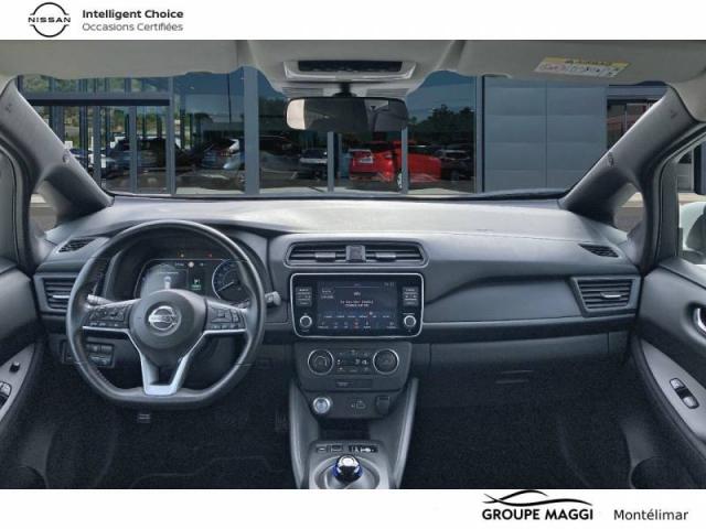 Nissan Leaf image 4