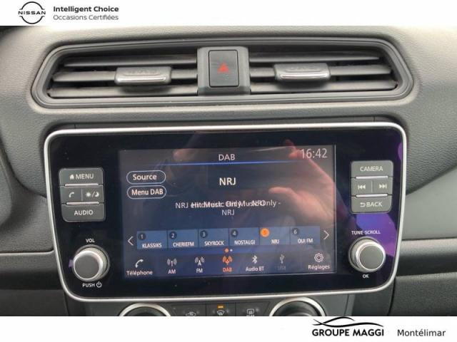 Nissan Leaf image 3