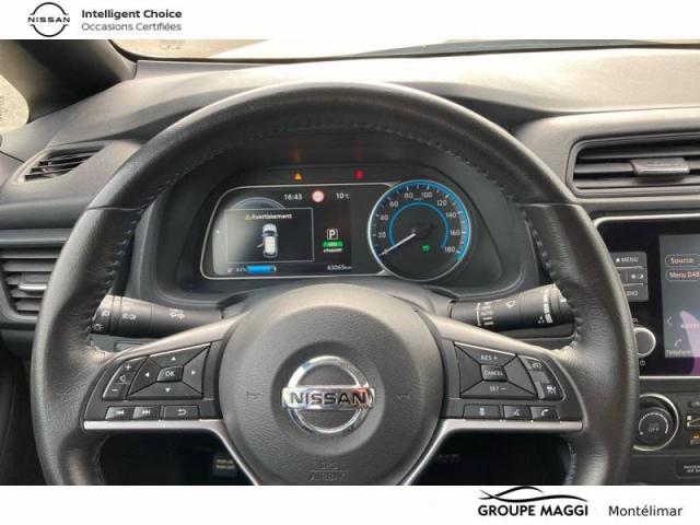 Nissan Leaf image 5