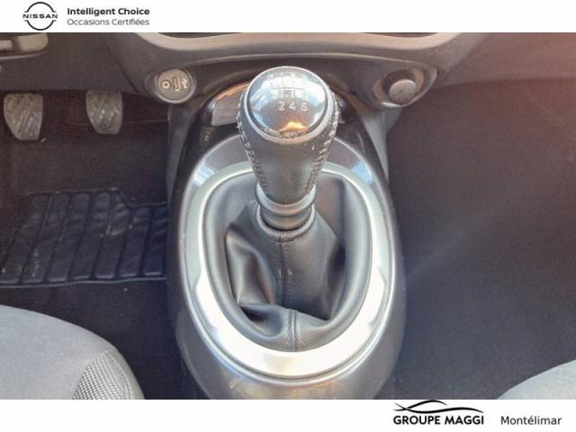 Nissan Juke image 5