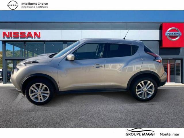 Nissan Juke image 3