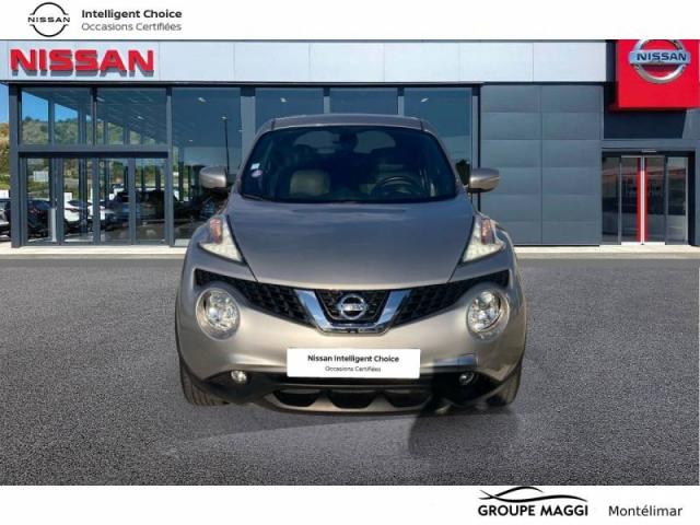 Nissan Juke image 7