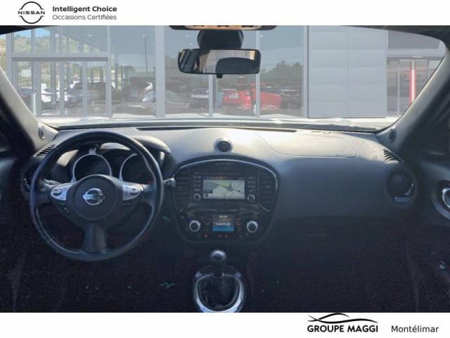 Nissan Juke image 9