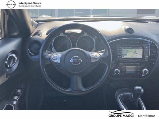 Nissan Juke image 6