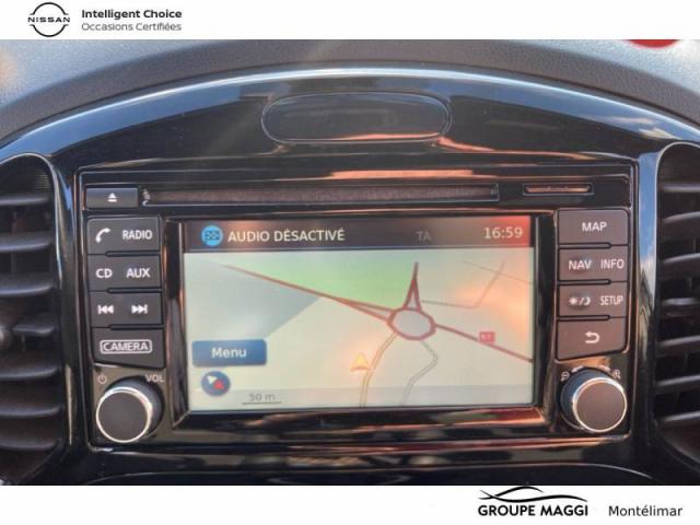 Nissan Juke image 8