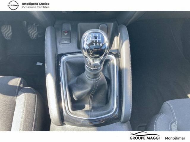 Nissan Qashqai image 3