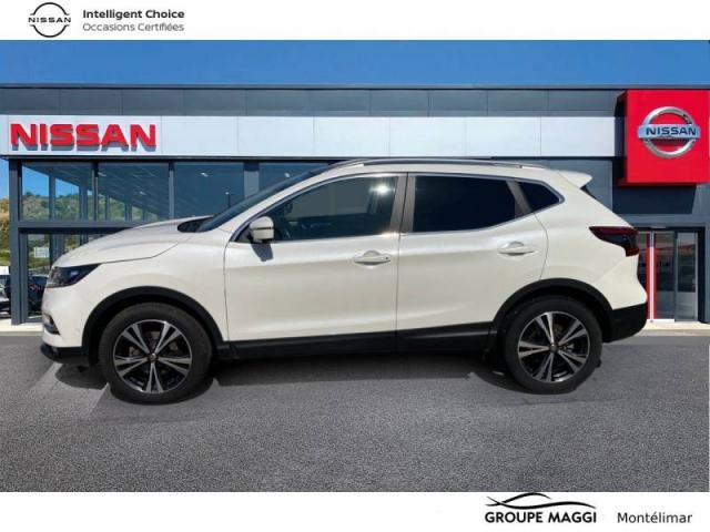 Nissan Qashqai image 7