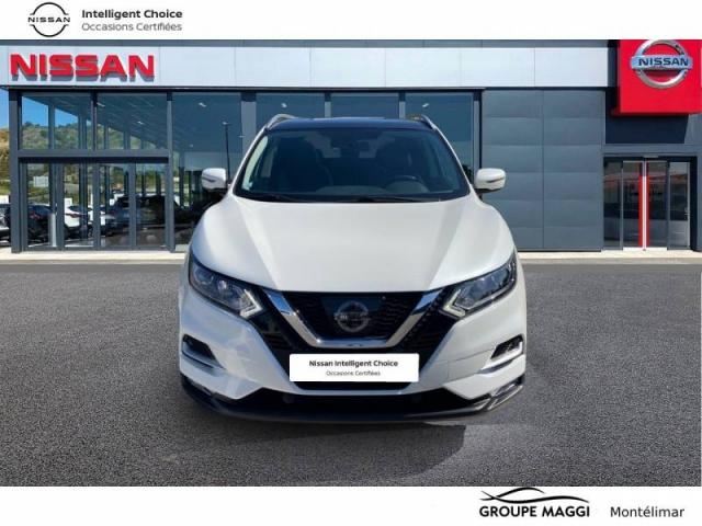Nissan Qashqai image 1