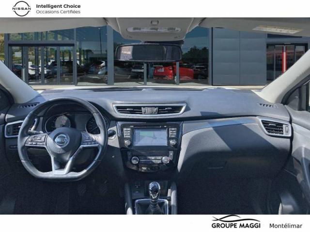 Nissan Qashqai image 5