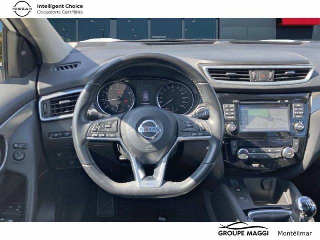Nissan Qashqai image 8