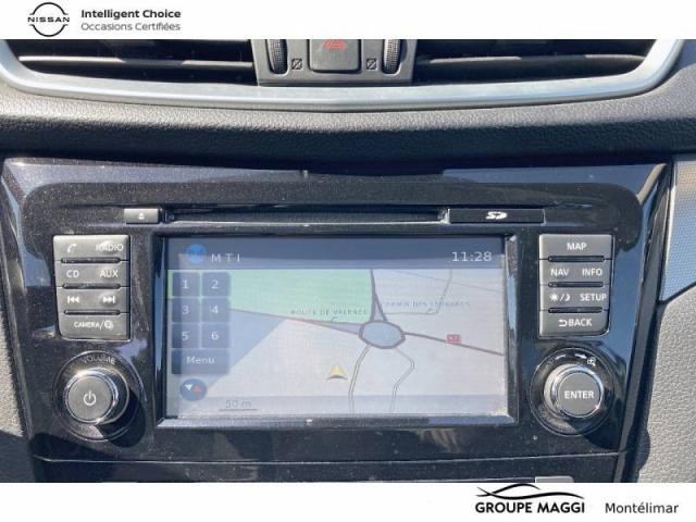 Nissan Qashqai image 2