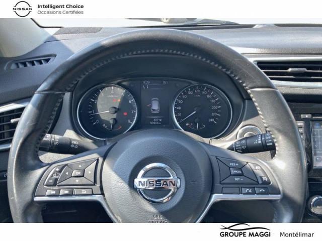 Nissan Qashqai image 9