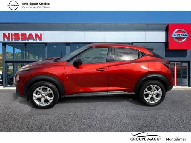 Nissan Juke image 6