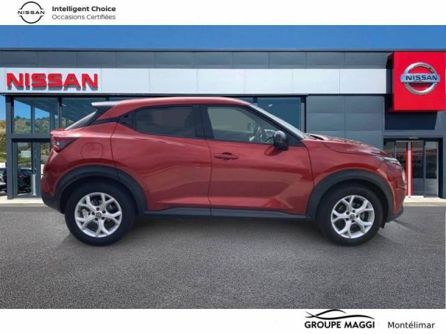 Nissan Juke image 3