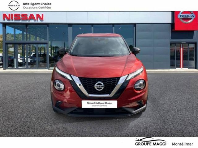 Nissan Juke image 9