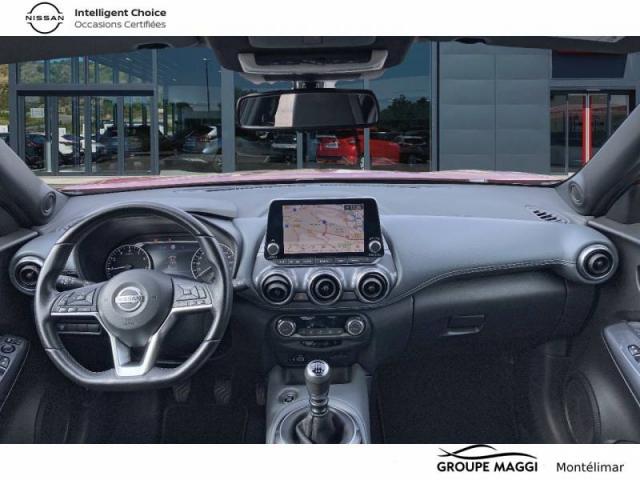 Nissan Juke image 7