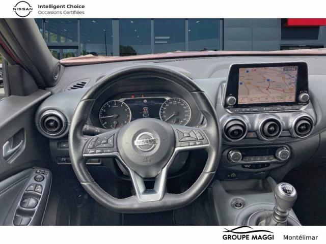 Nissan Juke image 5