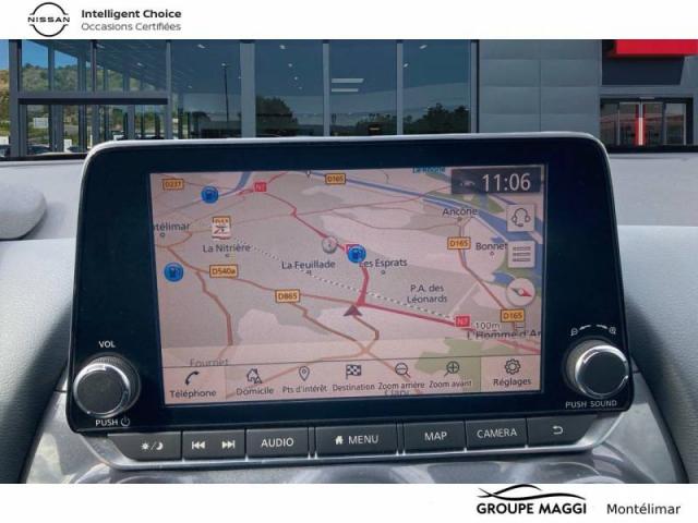Nissan Juke image 1