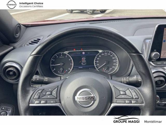 Nissan Juke image 4