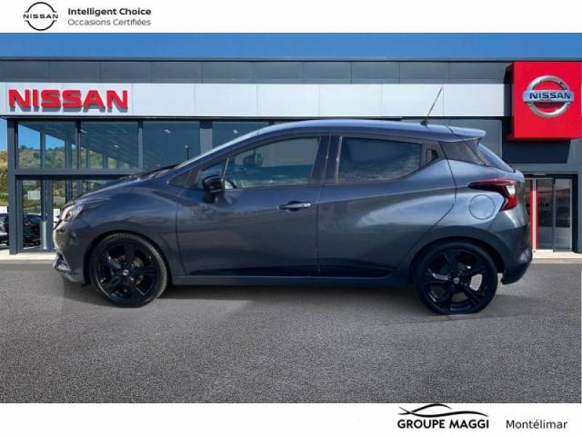 Nissan Micra image 1