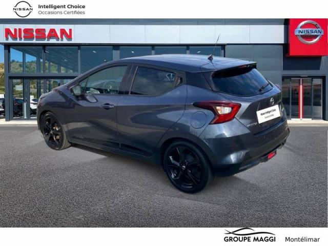 Nissan Micra image 6