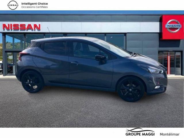 Nissan Micra image 9