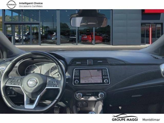 Nissan Micra image 2