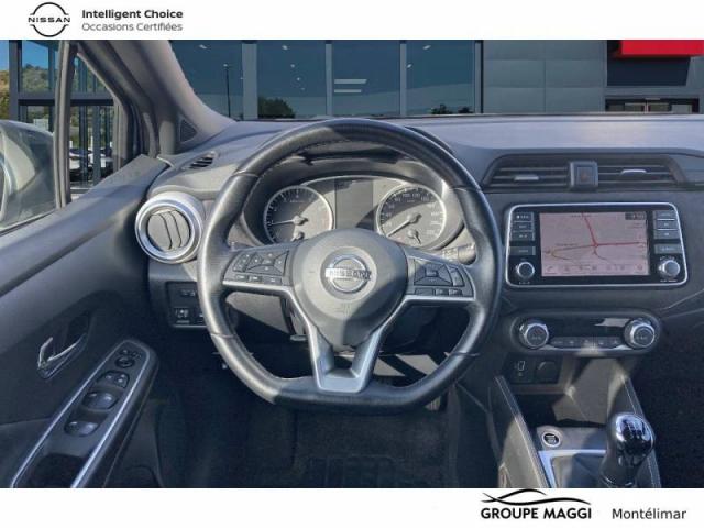 Nissan Micra image 4