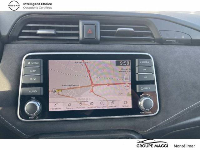 Nissan Micra image 7