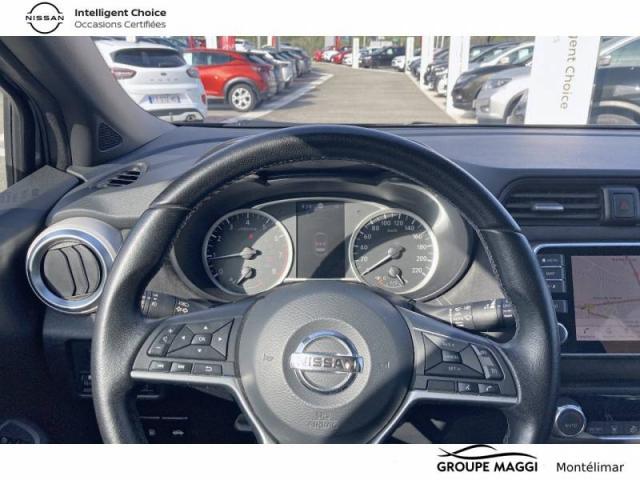 Nissan Micra image 5