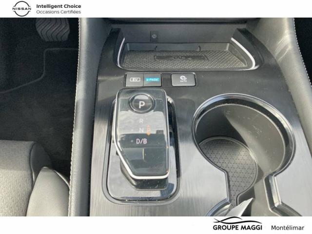 Nissan X-Trail image 8