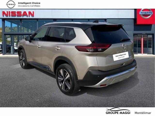 Nissan X-Trail image 4
