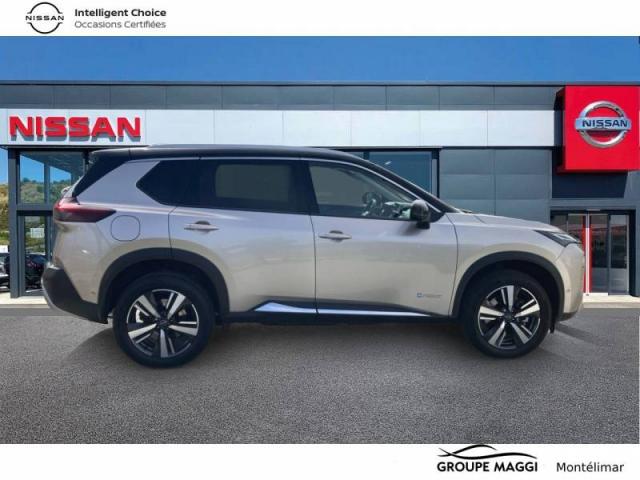 Nissan X-Trail image 9