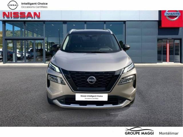 Nissan X-Trail image 6