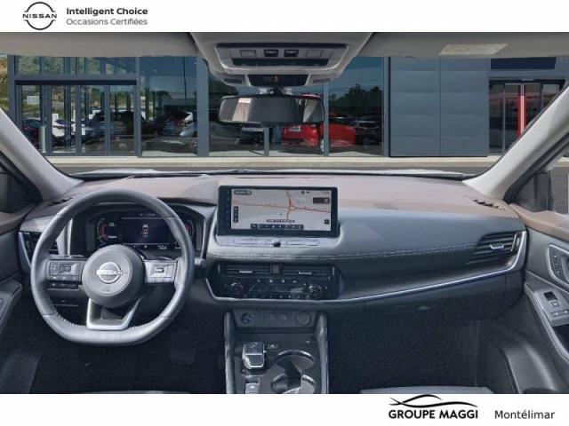 Nissan X-Trail image 5