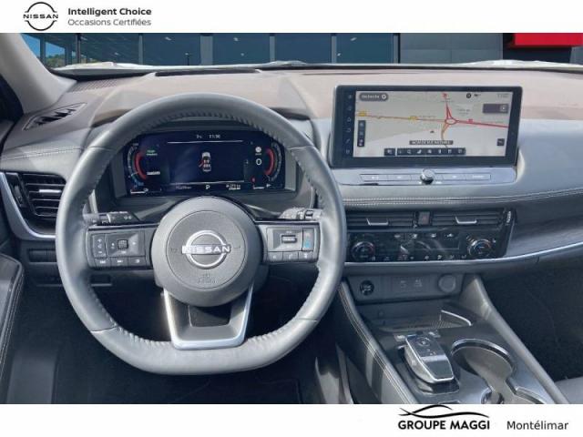 Nissan X-Trail image 2