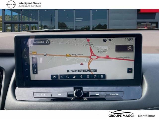Nissan X-Trail image 7