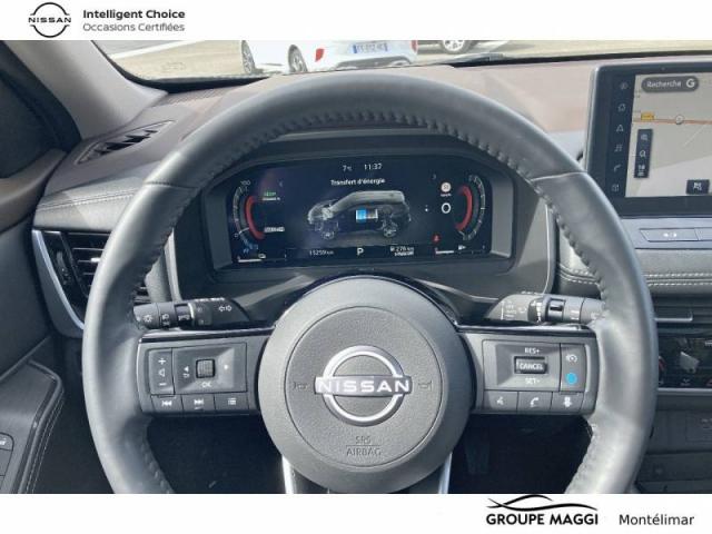 Nissan X-Trail image 3