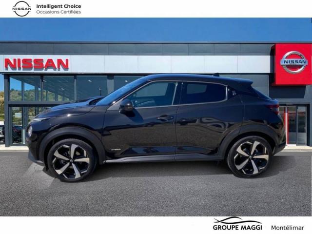 Nissan Juke image 1