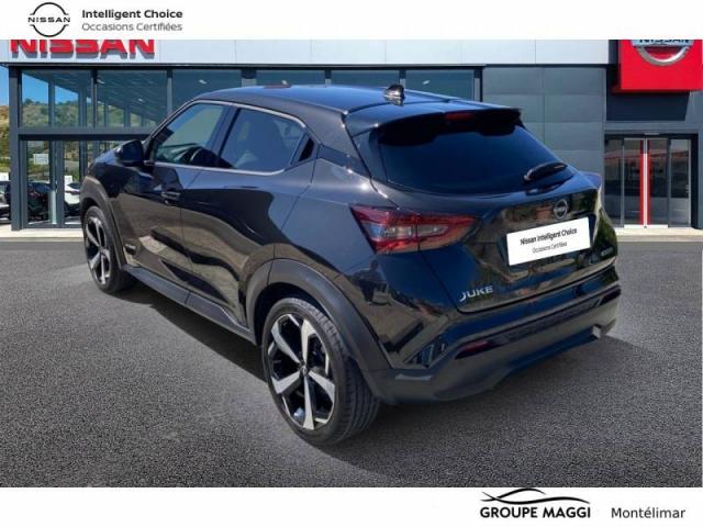 Nissan Juke image 9
