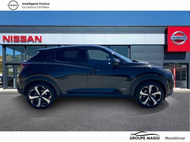 Nissan Juke image 5