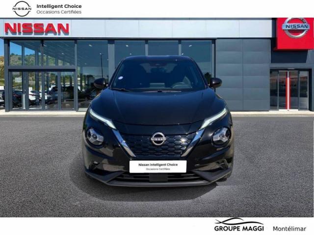 Nissan Juke image 7