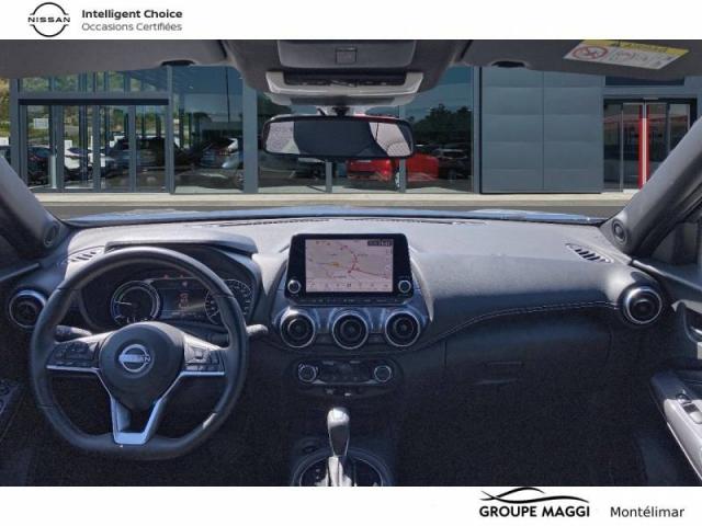 Nissan Juke image 2