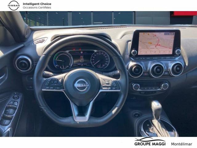 Nissan Juke image 4