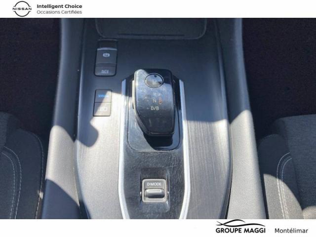 Nissan Qashqai image 8