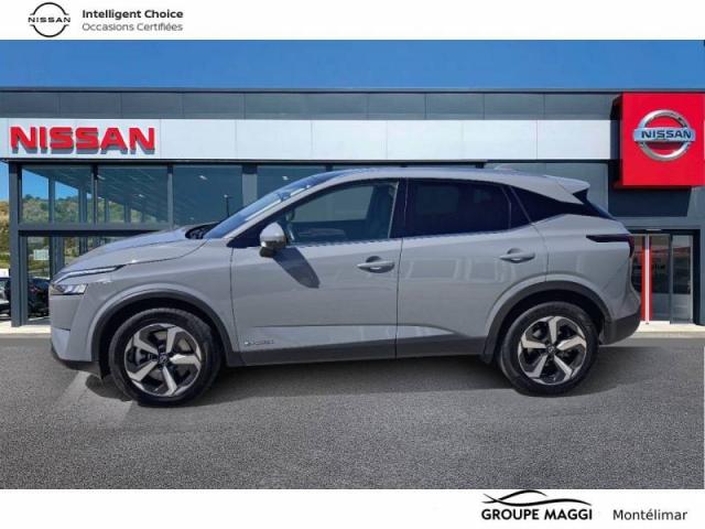 Nissan Qashqai image 5