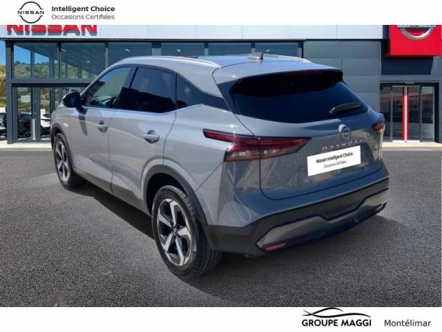 Nissan Qashqai image 6