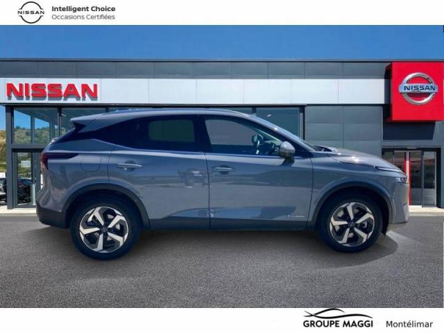 Nissan Qashqai image 7