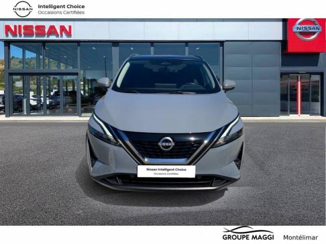 Nissan Qashqai image 4